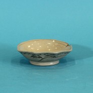 小瓷碗