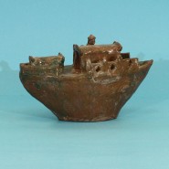 石灣陶船