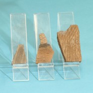 新石器時代陶片